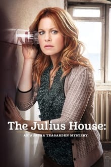 Aurora Teagarden : la maison des disparus