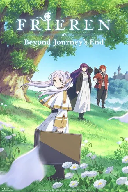Frieren : Beyond Journey's End